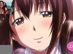 Lizren Reacts to New Anime Hentai