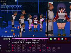 want to see the manager banged in group orgy?