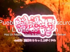 Yamitsukimura 2 Unleashes Wild Hentai Anime Action