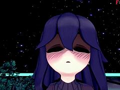 hex maniac trainer bangs in wild pokemon fantasy class