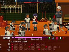 want to see the manager banged in group orgy?