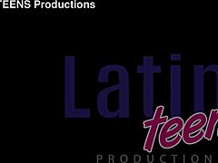 Bts reveal of Sussy Sweet’s first-time latina ass pounding is pure fire