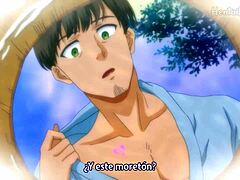 Yamitsukimura 2 Unleashes Wild Hentai Anime Action