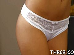 girls sucking big ramrods and getting cumshots