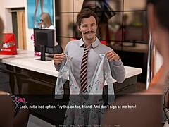 Is Kate 19 playing games in college?