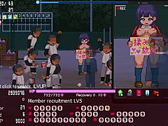 want to see the manager banged in group orgy?