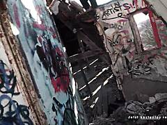 Megan Venturi's Pussy Destroyed And Cum-Glazed In Stevenshame Dating