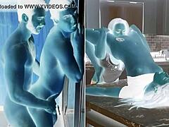 Freshh chapter 1 explores emotions in croatian setting