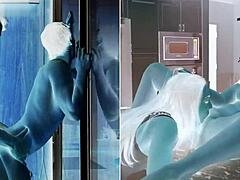 Freshh chapter 1 explores emotions in croatian setting