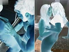 Freshh chapter 1 explores emotions in croatian setting