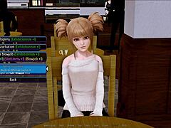 Harem hotel episode 91 exciting adventures