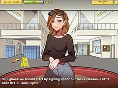 another chance ep 2 making a statement with deadman2112