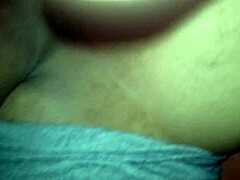 i am a german black teen masturbating on the bed in 2017