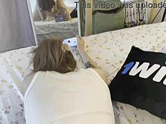 Cute American Girl Takes Anal for Burger in Hentai Style