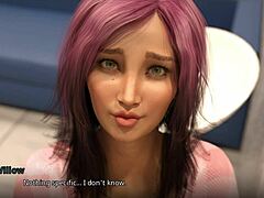 wvm 122 did jamie and shauna just kiss