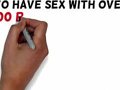 Nice Blond With Big Boobs In Rough Lingerie Action