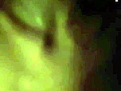 Beautiful boobs and anal sex with a fist in homemade porn