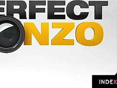 honey shows lovely big boobs