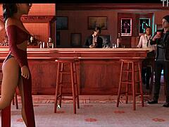 Nasty City Hentai Gloryhole!