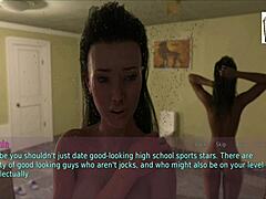 wife and stepmother together