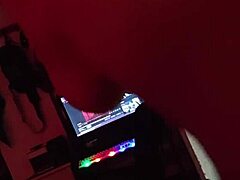 Lost September Challenge to Step-Cousin in Wild Rimjob