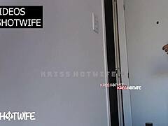 Receiving Delivery Guy Comfortably Compiled More Videos On Red And Sheer