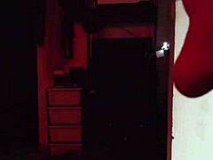 Lost September Challenge to Step-Cousin in Wild Rimjob