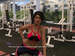 in lunars chosen 11, epic battles and quests unfold in fantasy world