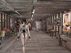 Fallout 4 Special Fashion Series