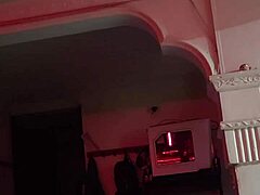 Lost September Challenge to Step-Cousin in Wild Rimjob