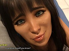 Wvm 119 Family Bonds in New Home