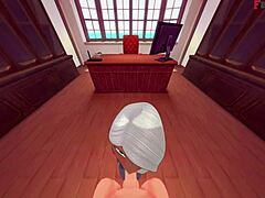 Mirage INCREDIBLE POV SEX FREE POV The Incredibles FULL Fantasyking3!