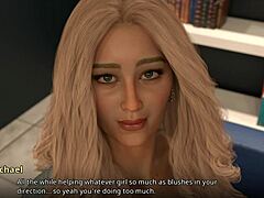 Wvm 119 Family Bonds in New Home