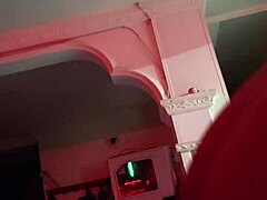 Lost September Challenge to Step-Cousin in Wild Rimjob