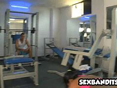 Do You Like This 23-Year-Old Latina Working Her Pussy?