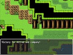 Pervert Grabs Friends' Tits In Ntr Sisters Ciella Luciella Part 2