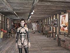 Fallout 4 Special Fashion Series