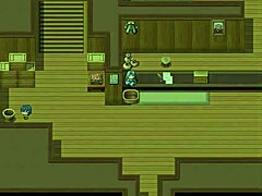 Pervert Grabs Friends' Tits In Ntr Sisters Ciella Luciella Part 2