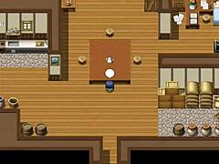 Pervert Grabs Friends' Tits In Ntr Sisters Ciella Luciella Part 2