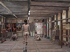 Fallout 4 Special Fashion Series