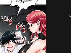 i downloaded the fake hypnosis app and got blackmailed ep1.