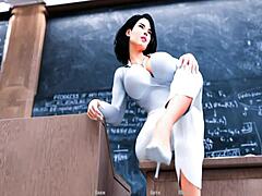 hg fate and life part2 more sexy stuff