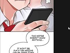 i downloaded the fake hypnosis app and got blackmailed ep1.