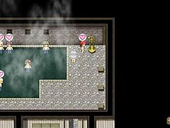 Watch Lizu's sex scene in A Witch of Eclips.