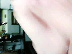 Kelly Garret Fucks Straight Married Guy on April 18. His First Time Loving My Shaft, Pure Bliss! 😍