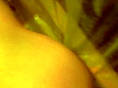 i busted her wet pussy open in shower scene.