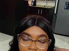 stepsister, show me that delicious russian handjob technique?