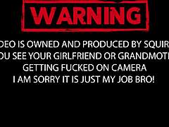 Thick African ebony gets fucked hard by SquirtKvng! Watch her squirt and lick!