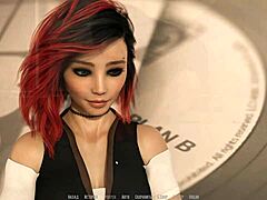 rock star dreams unfold with wild banging in part 9.