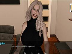 i'm obsessed with banging this hot mature blonde in wvm 8